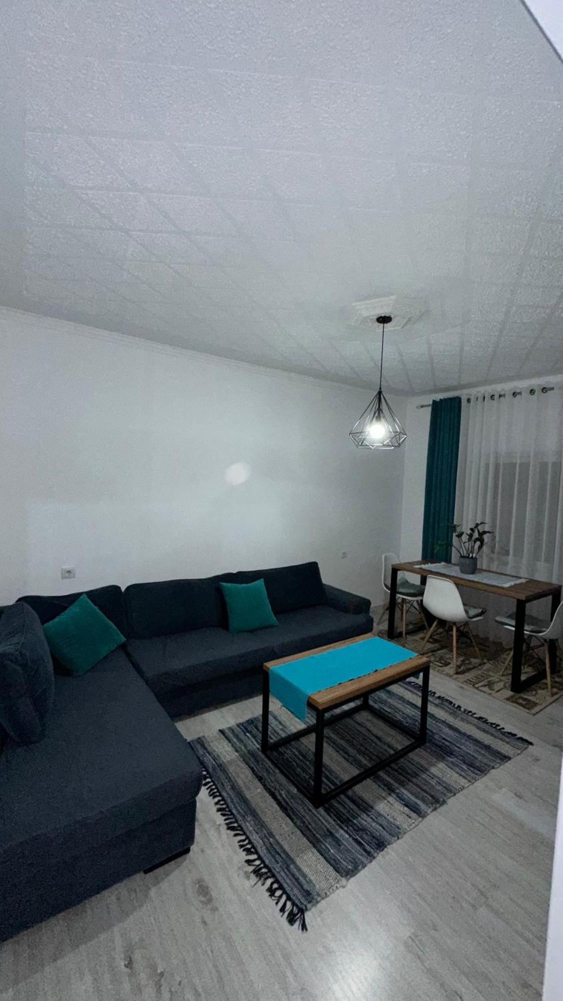 Erbi'S Home Shkodër Extérieur photo