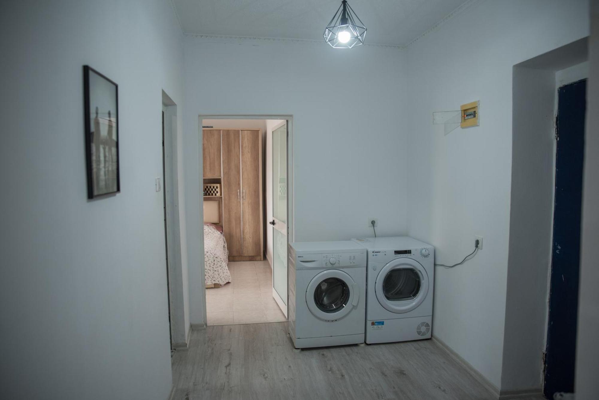 Erbi'S Home Shkodër Extérieur photo