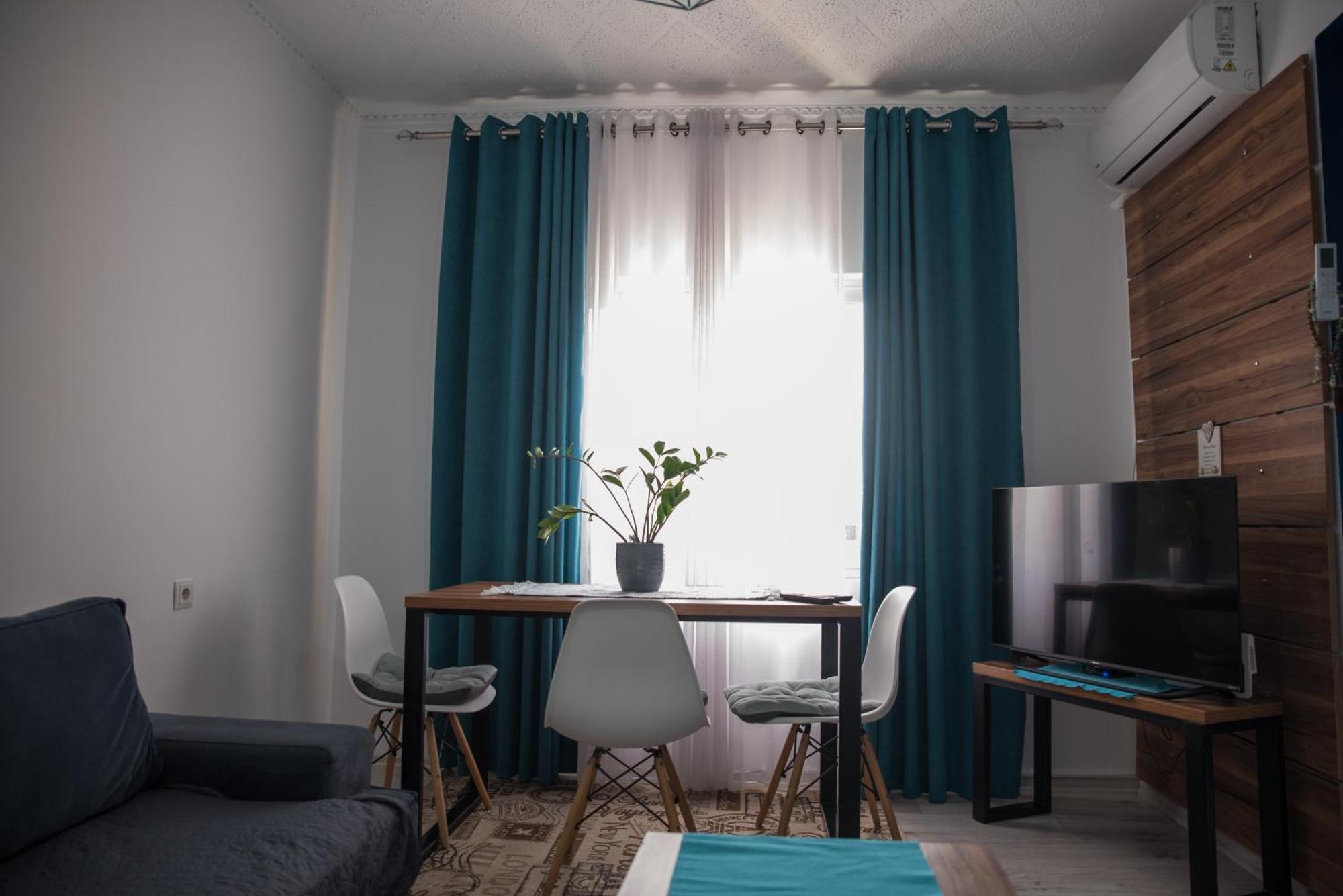 Erbi'S Home Shkodër Extérieur photo